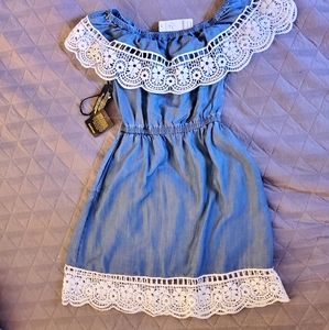 Bebe Dress